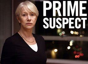 index of prime suspect|List of Prime Suspect (British TV series) episodes .
